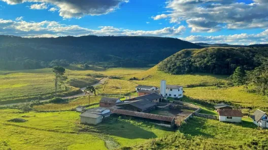 Fazenda/Sítio com 19 Quartos à venda, 9850000m² no São Gonçalo, São José dos Ausentes