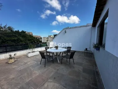 Cobertura com 3 Quartos à venda, 291m² no Recreio dos Bandeirantes, Rio de Janeiro