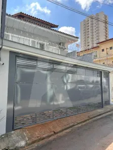 Sobrado com 3 Quartos para alugar, 142m² no Santana, São Paulo