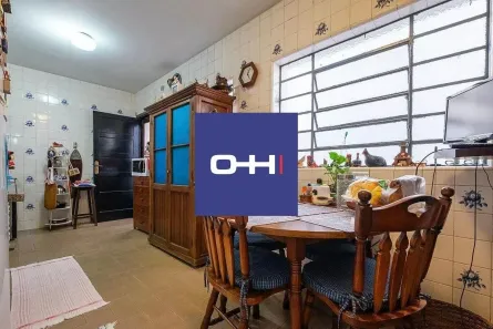 Casa com 3 Quartos à venda, 190m² no Pinheiros, São Paulo