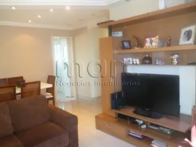 Apartamento com 3 Quartos à venda, 93m² no Vila Monumento, São Paulo