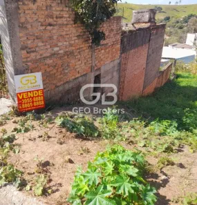 Lote/Terreno à venda, 137m² no Parque Imperial, Jacareí