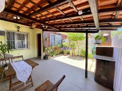Casa de Condomínio com 3 Quartos à venda, 84m² no Galo Branco, São Gonçalo