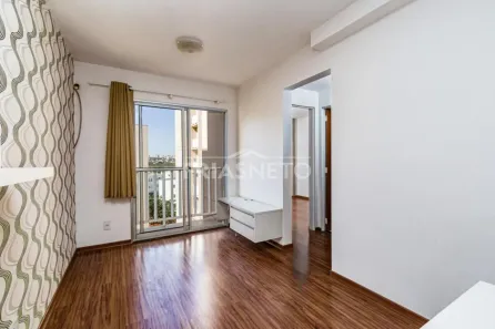 Apartamento com 2 Quartos à venda, 45m² no Jardim São Francisco, Piracicaba