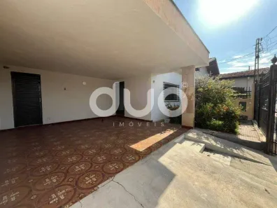 Casa com 3 Quartos à venda, 168m² no Vila Monteiro, Piracicaba