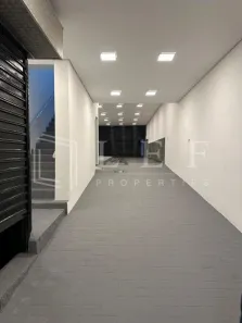 Prédio Comercial para alugar, 400m² no Santo Amaro, São Paulo