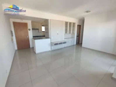 Apartamento com 3 Quartos à venda, 82m² no Jardim do Lago, Campinas
