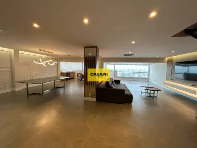 Cobertura com 3 Quartos à venda, 311m² no Vila Gonçalves, São Bernardo do Campo