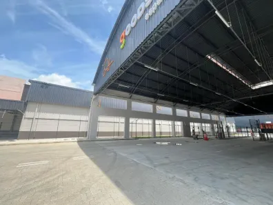 Galpão/Depósito/Armazém para alugar, 3561m² no Água Branca, São Paulo