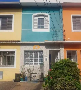 Sobrado com 2 Quartos à venda, 92m² no Mooca, São Paulo