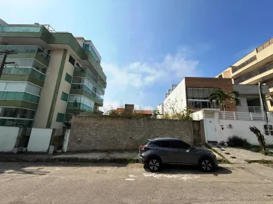 Lote/Terreno à venda, 360m² no Piratininga, Niterói