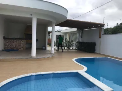 Casa com 3 Quartos à venda, 300m² no Porto Seguro, Porto Seguro