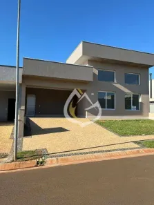 Casa de Condomínio com 3 Quartos à venda, 175m² no Parque Brasil 500, Paulínia