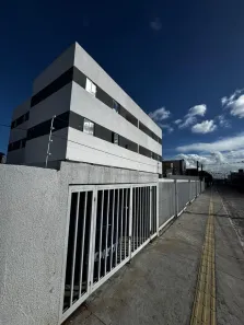 Apartamento com 2 Quartos para alugar, 58m² no Paratibe, João Pessoa