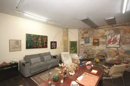 Casa com 5 Quartos à venda, 559m² no Belvedere, Belo Horizonte