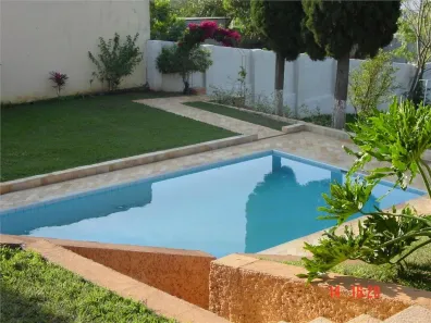 Casa com 4 Quartos à venda, 473m² no Vila Teixeira, Salto