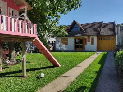 Casa com 2 Quartos à venda, 150m² no Nossa Senhora da Conceição, Caxias do Sul