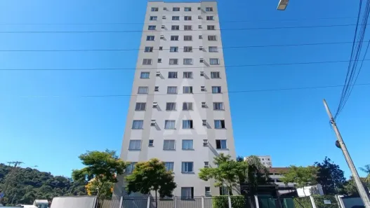 Apartamento com 2 Quartos para alugar, 55m² no Bucarein, Joinville