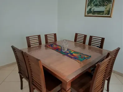 Casa de Condomínio com 4 Quartos à venda, 140m² no Todos os Santos, Rio de Janeiro