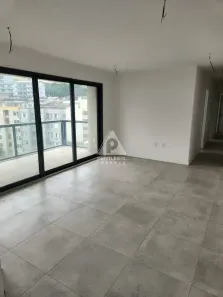 Apartamento com 3 Quartos à venda, 116m² no Botafogo, Rio de Janeiro