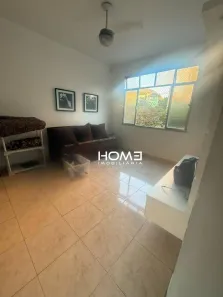 Apartamento com 2 Quartos à venda, 56m² no Freguesia (Jacarepaguá), Rio de Janeiro