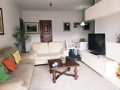 Apartamento com 3 Quartos para alugar, 107m² no Várzea, Teresópolis