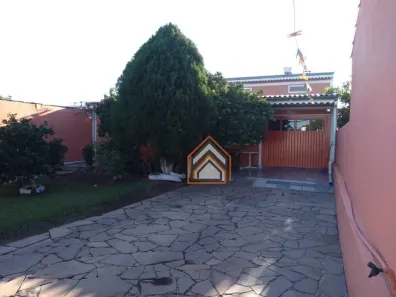 Casa com 4 Quartos à venda, 90m² no Americana, Alvorada