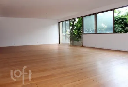 Apartamento com 4 Quartos à venda, 285m² no Leblon, Rio de Janeiro