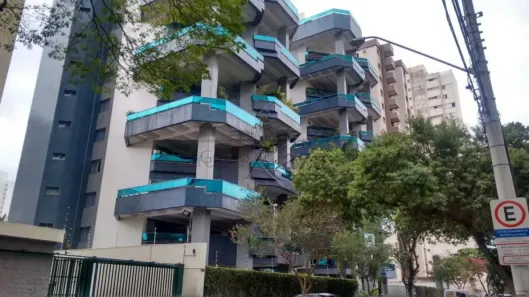 Apartamento com 4 Quartos para alugar, 350m² no Vila Adyana, São José dos Campos