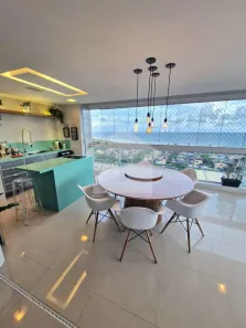 Apartamento com 4 Quartos à venda, 155m² no Patamares, Salvador