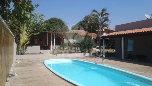 Fazenda/Sítio com 3 Quartos à venda, 600m² no Parque da Represa, Paulínia