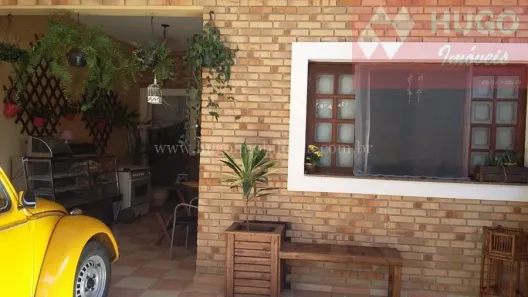 Sobrado com 4 Quartos à venda, 200m² no Cidade Vista Verde, São José dos Campos