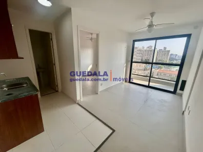 Apartamento com 1 Quarto à venda, 31m² no Butantã, São Paulo