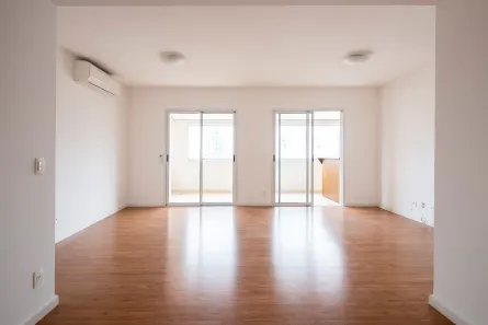 Apartamento com 3 Quartos à venda, 127m² no Brooklin Paulista, São Paulo