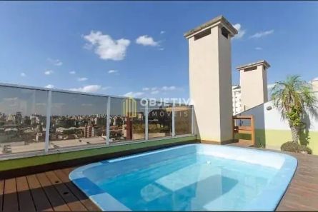 Apartamento com 3 Quartos à venda, 262m² no Menino Deus, Porto Alegre
