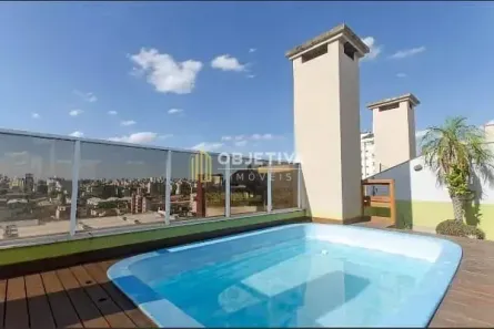 Apartamento com 3 Quartos à venda, 262m² no Menino Deus, Porto Alegre