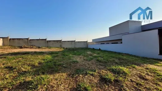 Lote/Terreno à venda, 321m² no Residencial Central Parque, Salto