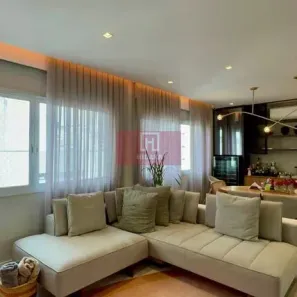 Apartamento com 3 Quartos à venda, 130m² no Jardim Paulista, São Paulo