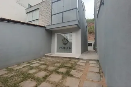 Casa com 3 Quartos à venda, 90m² no Arcádia, Conselheiro Lafaiete
