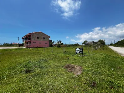 Lote/Terreno à venda, 375m² no Itapiruba, Laguna
