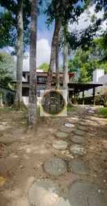 Casa de Condomínio com 4 Quartos para alugar, 250m² no Aldeia dos Camarás, Camaragibe