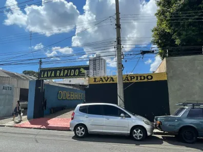 Lote/Terreno à venda, 390m² no Bonfim, Campinas
