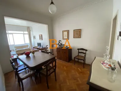 Apartamento com 3 Quartos à venda, 100m² no Copacabana, Rio de Janeiro