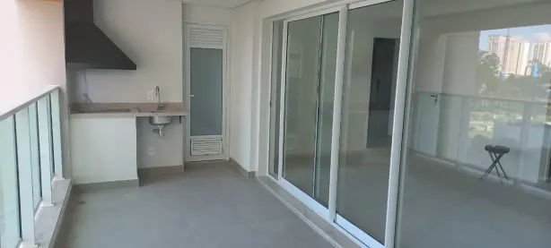Apartamento com 3 Quartos à venda, 116m² no Vila Mogilar, Mogi das Cruzes