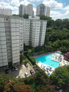Apartamento com 2 Quartos à venda, 50m² no Jardim Taquaral, São Paulo