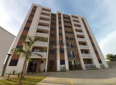 Apartamento com 2 Quartos à venda, 52m² no Quintas de São José, Ribeirão Preto