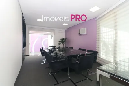 Imóvel Comercial à venda, 309m² no Jardim Paulista, São Paulo