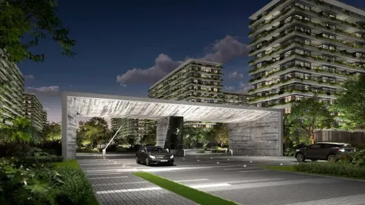 Apartamento com 2 Quartos à venda, 60m² no Barra Olímpica, Rio de Janeiro
