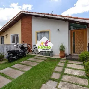Casa de Condomínio com 3 Quartos à venda, 125m² no Jardim Adriana, Guarulhos