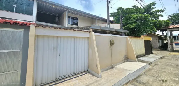 Casa de Condomínio com 2 Quartos à venda, 120m² no da Luz, Nova Iguaçu